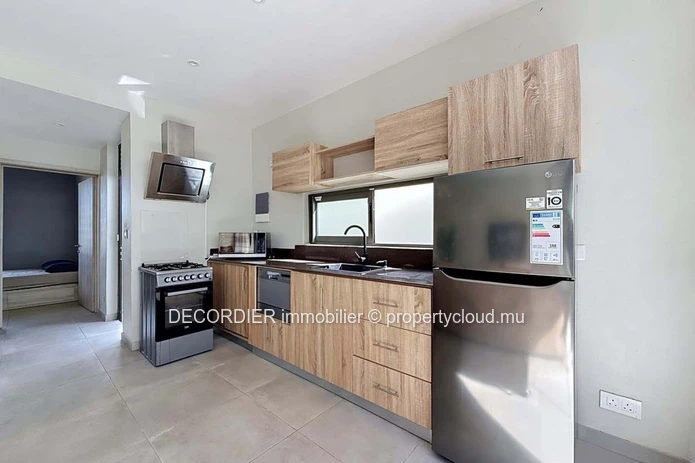 Modern duplex with private swimming pool (Sole Mandate)