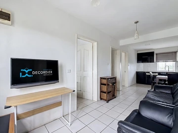 Appartement de 2 Chambres