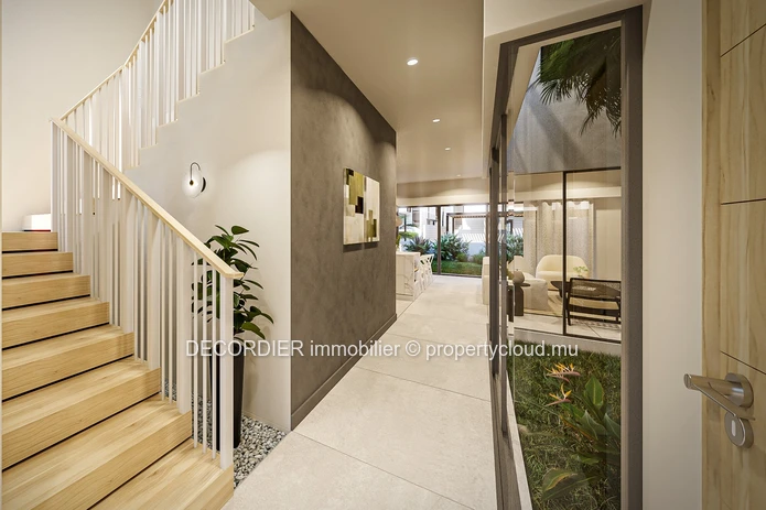 For sale - Duplex at Triolet