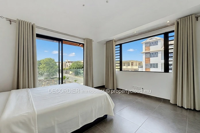 Superbe villa à vendre à Trou aux Biches