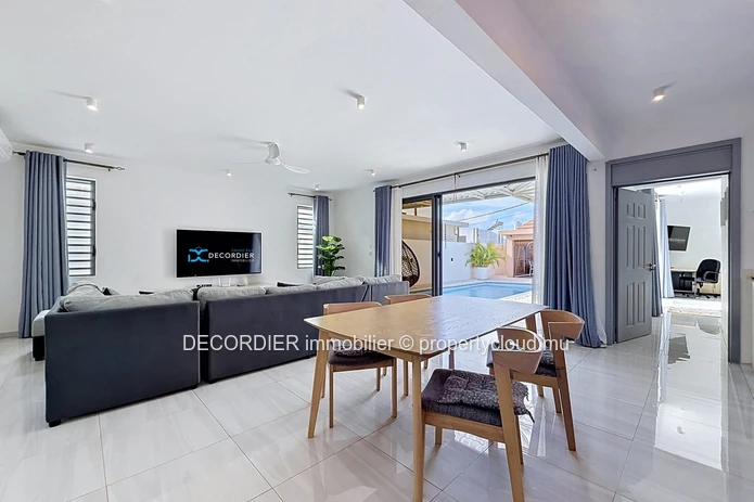 Villa for Rent – Grand Baie