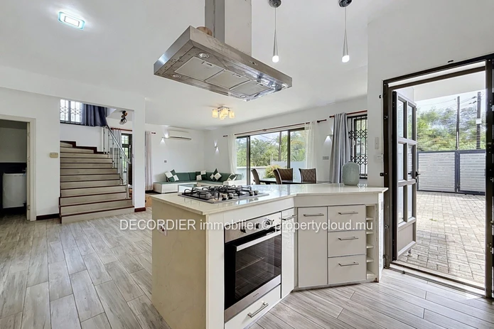 House for Sale in Grand Baie