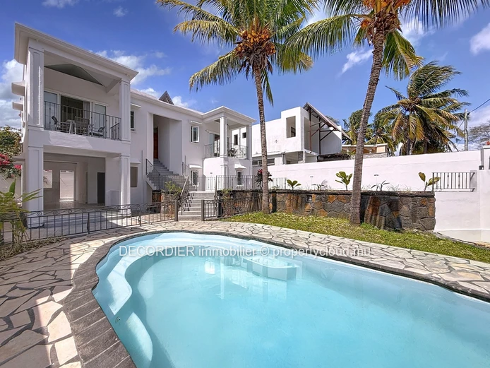 À Vendre - Mont Choisy (Mandat exclusif)