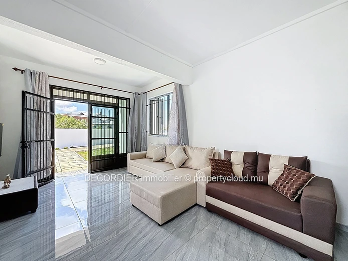 House for Rent - Grand Baie