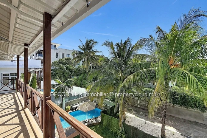 Cozy Apartment for Rent – Pereybere
