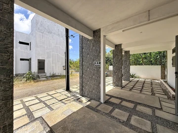 Appartement de 3 Chambres