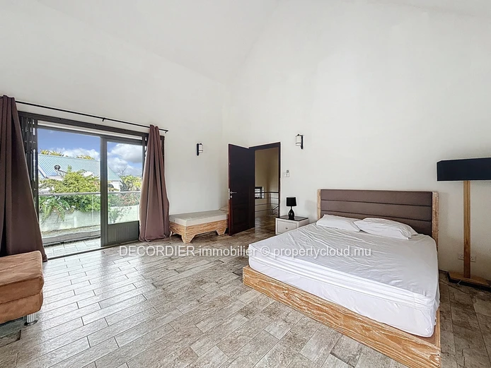 House for Sale in Pereybere