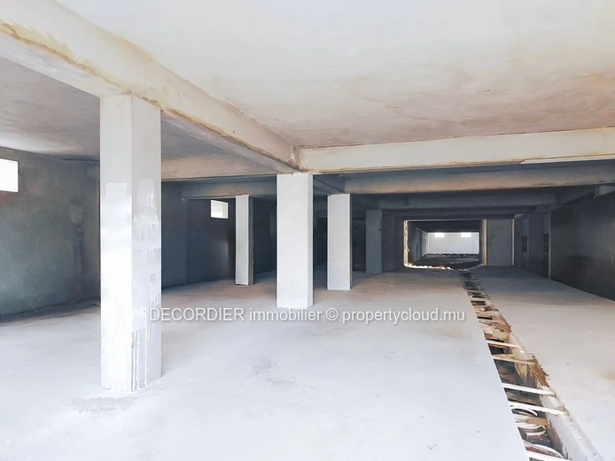 New apartment for Sale