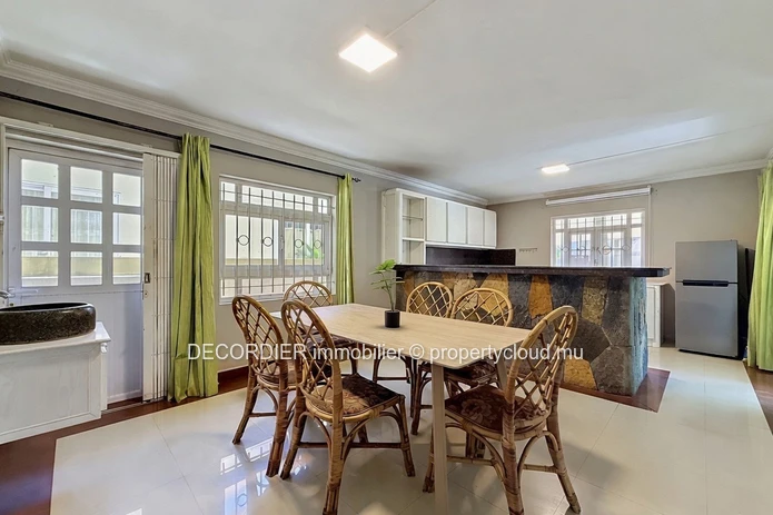 House for sale - Mont Choisy