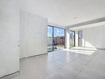 Maison de 3 Chambres