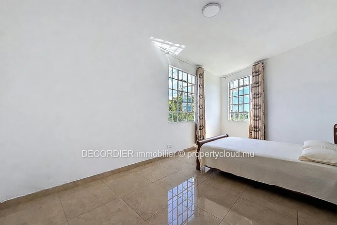 4-Bedroom Family Home for Rent – Trou aux Biches (Sole Mandate)