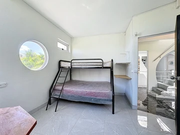 Appartement de 3 Chambres
