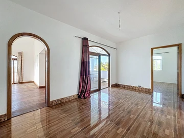 Maison de 4 Chambres