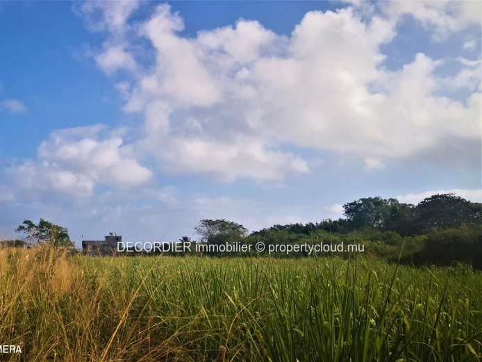 For sale residential land Vale (Sole Mandate)