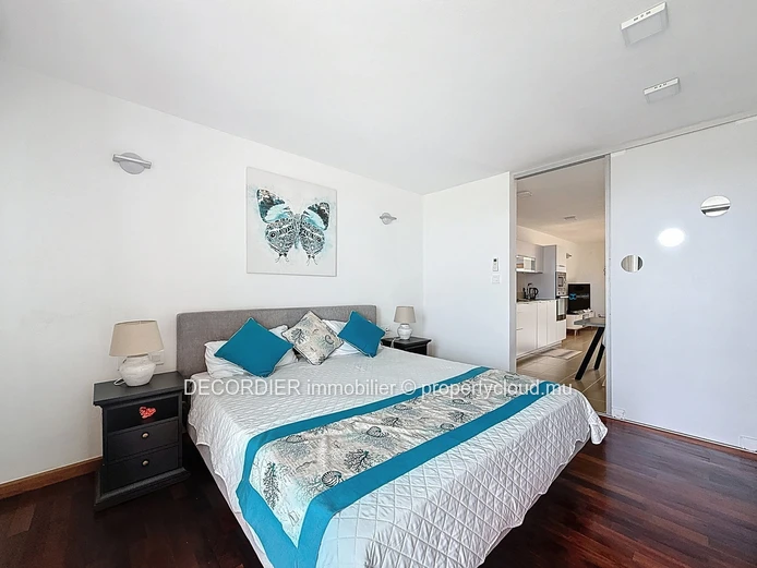 Comfort and tranquillity just minutes from the beach