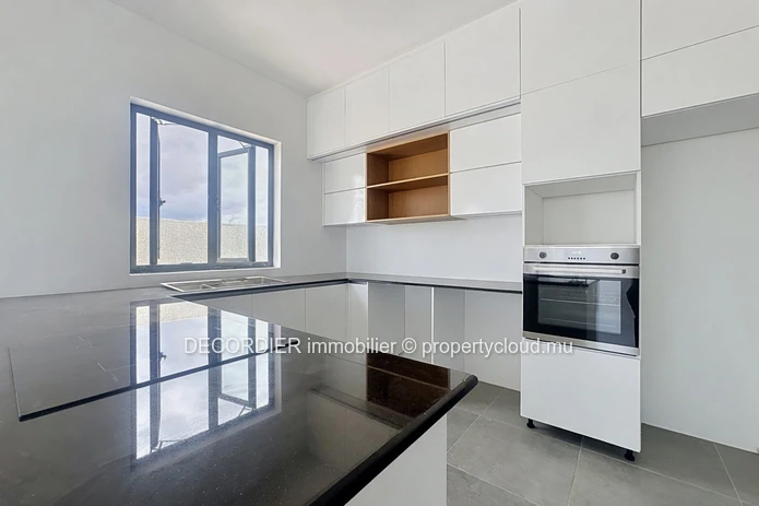 Villa moderne à vendre – La Salette