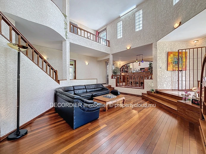 Rare villa for sale