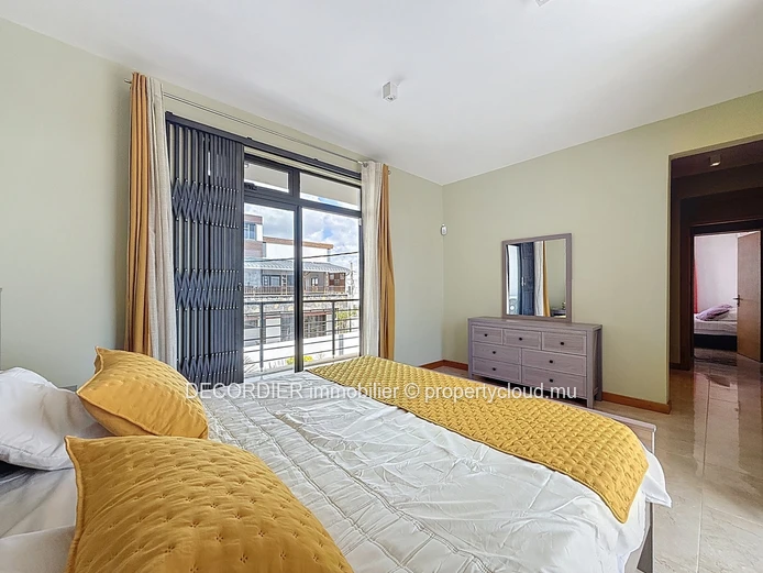 For Rent in Pereybère