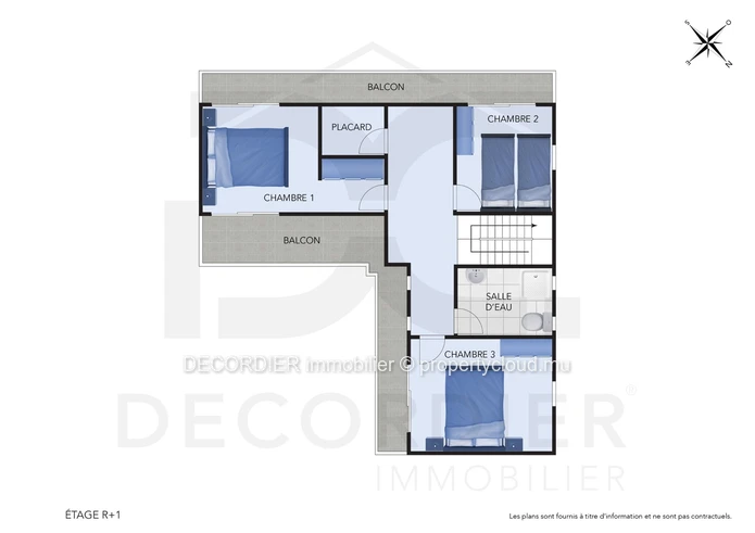 For Rent in Pereybère