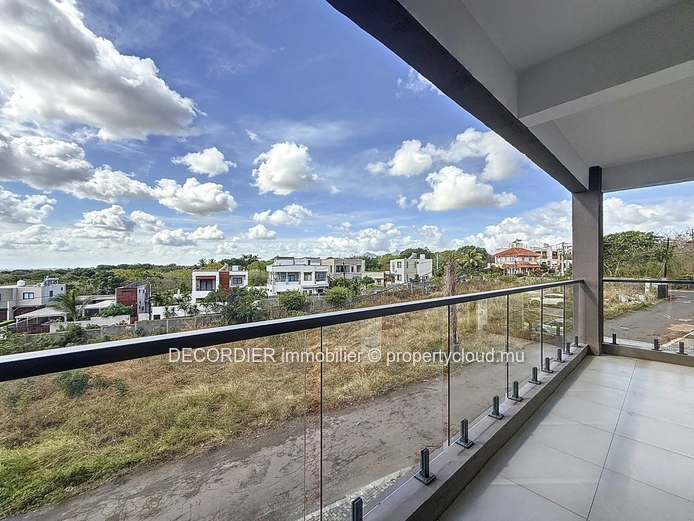 Appartement moderne à Albion