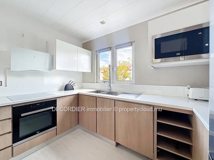 Villa résidentielle à vendre