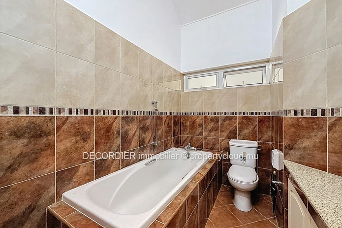 Elegant Furnished Colonial House