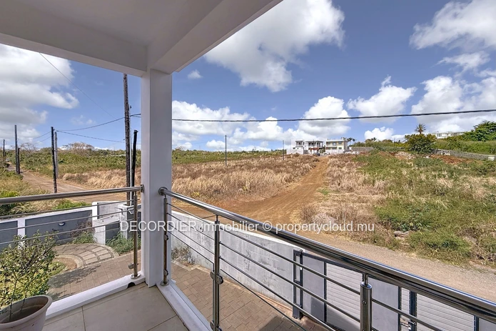 Apartment for rent – Grand Baie, Chemin Vingt Pieds