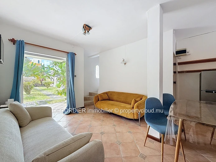 For Rent – Pereybere – Residential Apartment