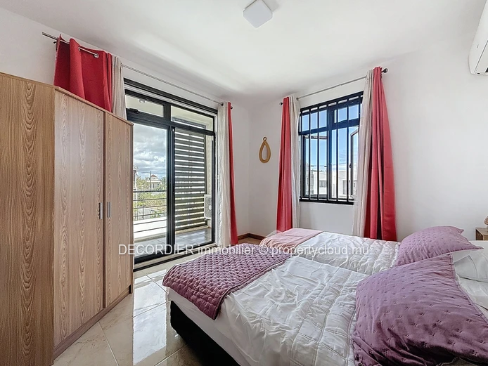 For Rent in Pereybère