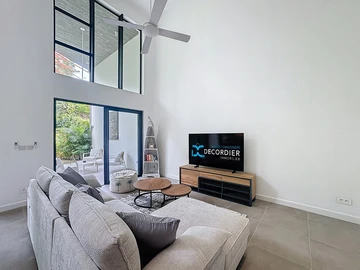 Appartement de 3 Chambres