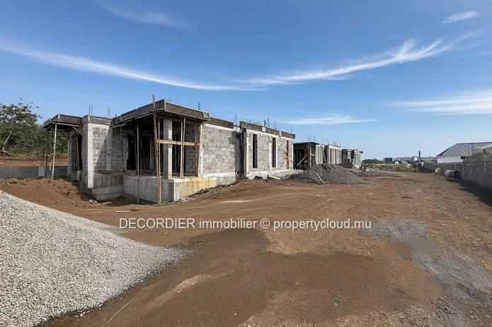Single-family house for sale