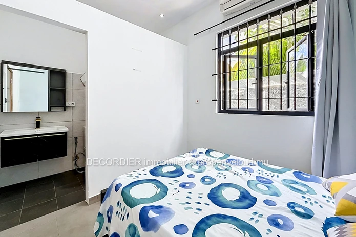 Charming Single-Storey House