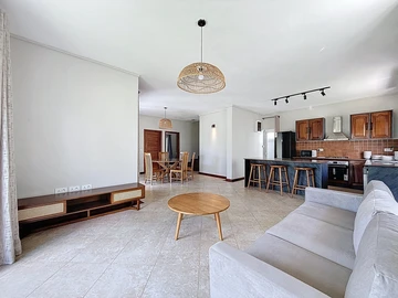 4 Bedroom Apartment