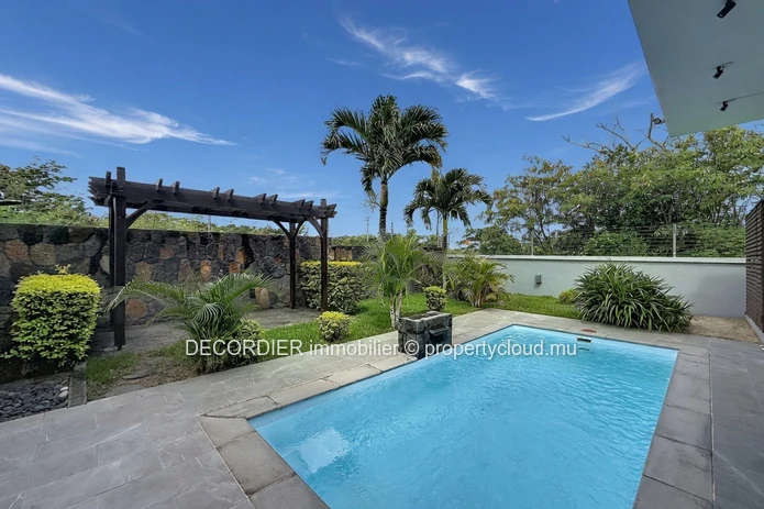 House for Sale in Grand Baie