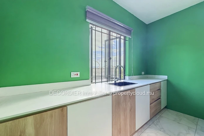 Cozy Villa with Private Pool - Mont Choisy