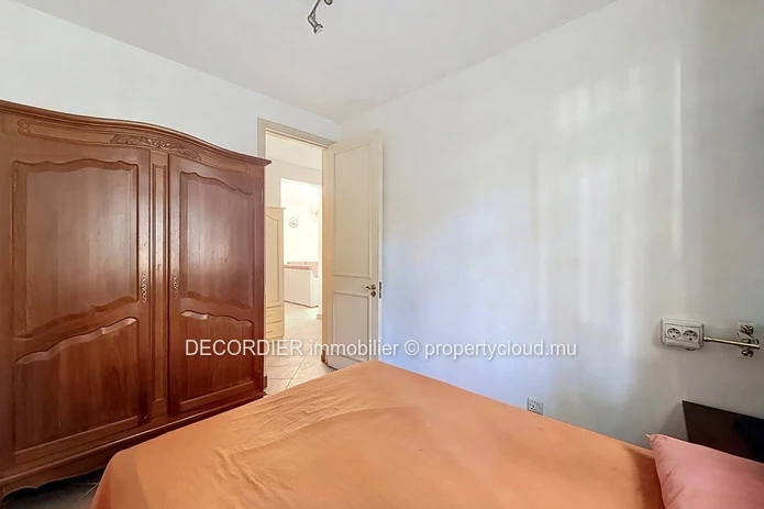 Appartement à vendre – Grand baie