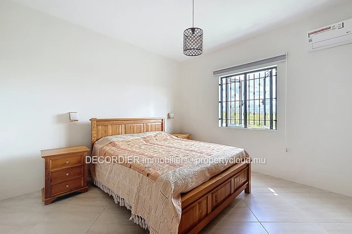 Apartment for rent – Grand Baie, Chemin Vingt Pieds