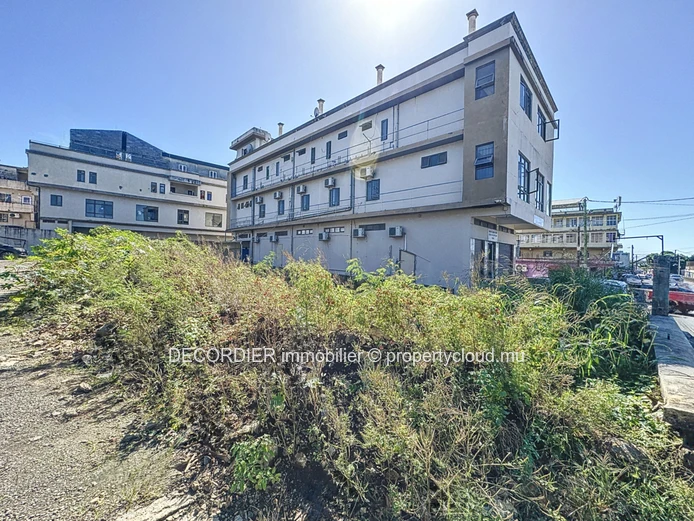 For Sale Rivière Du Rempart Building Land