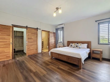 Maison de 5 Chambres