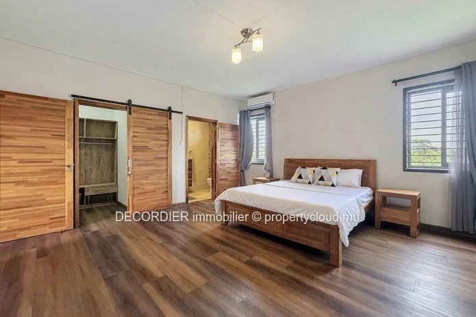 Charming Villa for rent