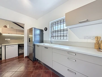 Maison de 3 Chambres