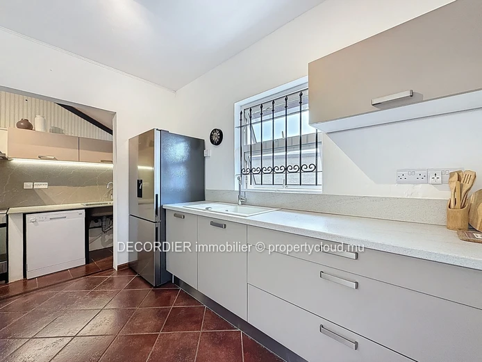 Charming House for Sale in Calodyne
