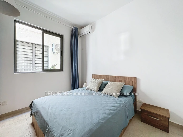 Exceptional apartment 2 minutes from the sea