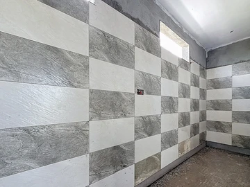 Maison de 4 Chambres
