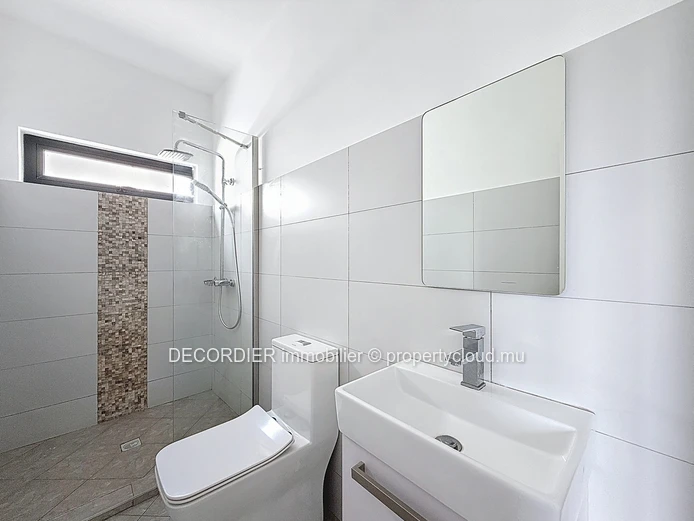 Charming Villa in trou aux Biches