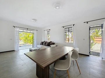 Maison de 5 Chambres