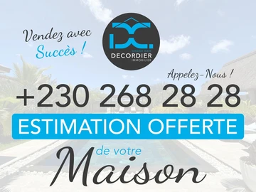 Maison de 2 Chambres
