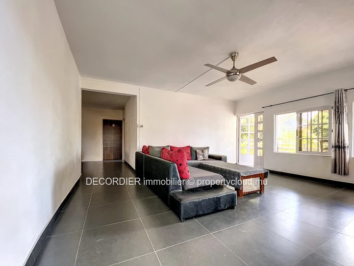 Grande maison composée de 4 appartements (Mandat exclusif)