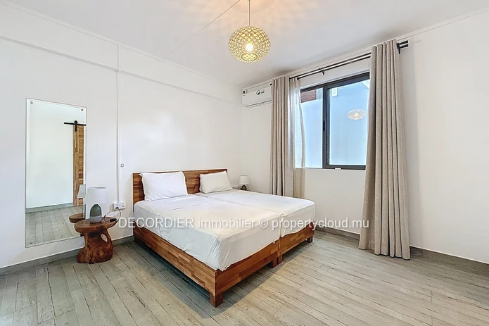 Modern house for sale
