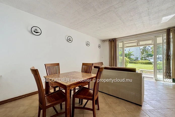Appartement à vendre – Grand baie